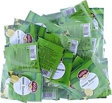 DOĞUŞ NANE-LİMON POŞET ÇAY 2 GR * 400 ADET