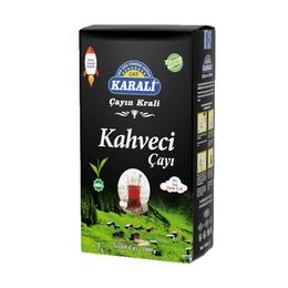 KARALİ KAHVECİ ÇAY 5 KG