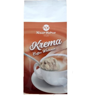 HİSAR KAHVE KREMASI 1KG