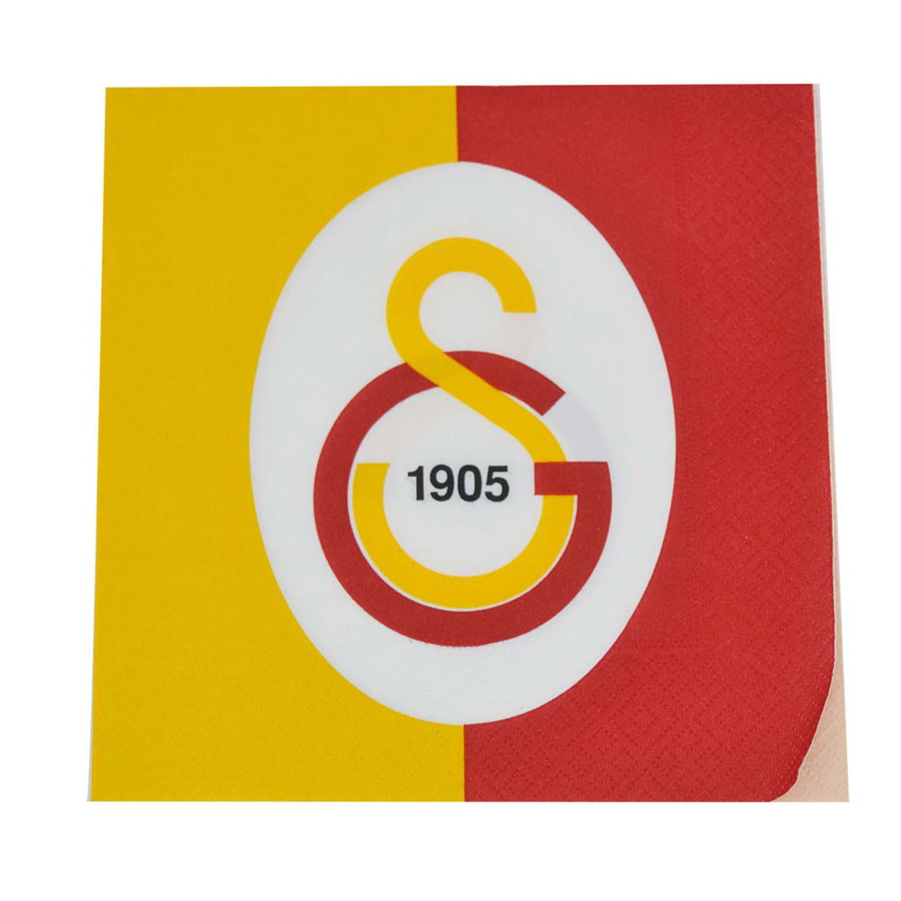 PEÇETE GALATASARAY 16 ADET