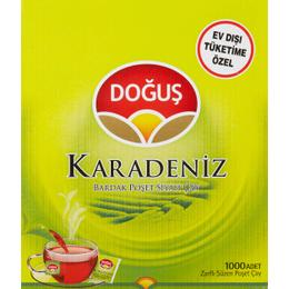 DOĞUŞ KARADENİZ SÜZEN POŞET 2 GR * 1000 ADET