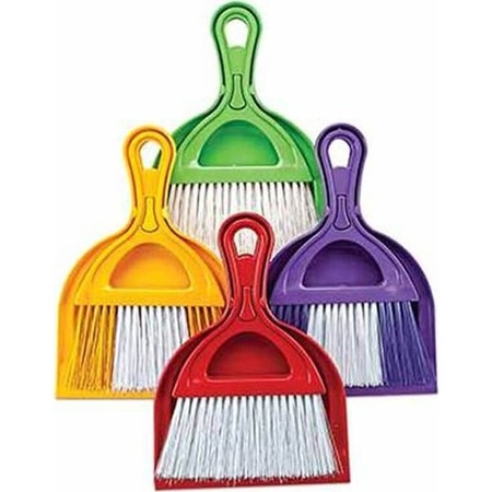 HAMARAT FARAŞLI FIRÇA KÜÇÜK