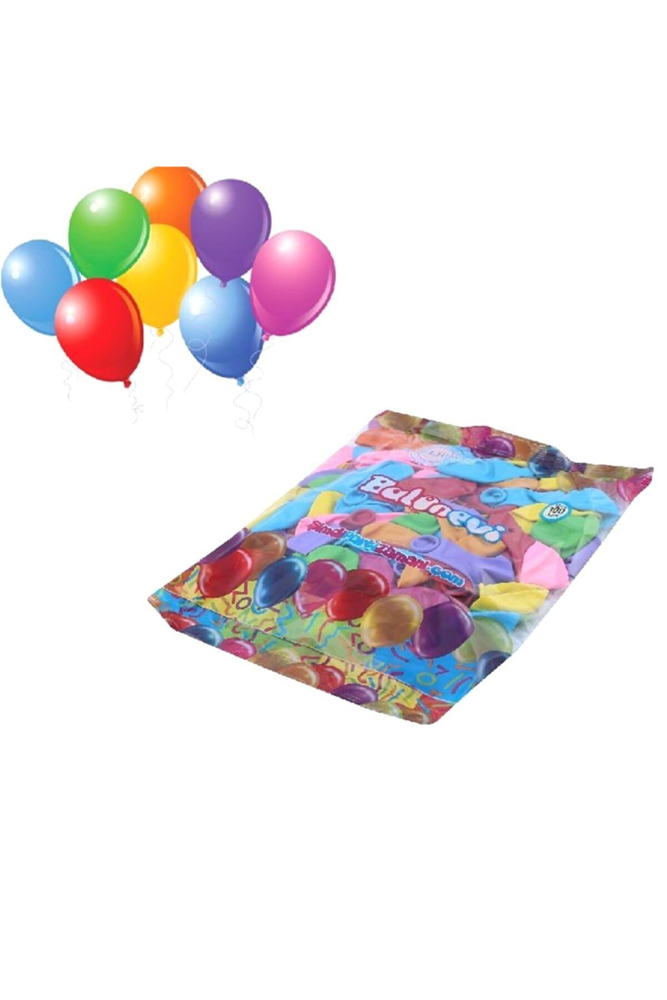 BALONEVİ STANDART