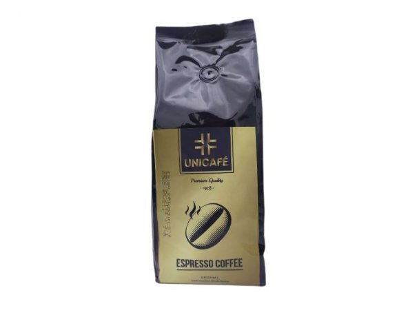 HİSAR ESPRESSO FOLYO 500 GR