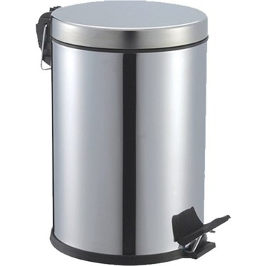 ÇÖP KOVASI METAL 16 LT