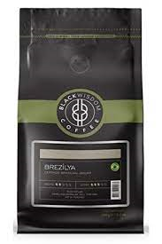 HİSAR BREZİLYA CERRDO JAGUAR FİLTRE KAHVE 500 GR