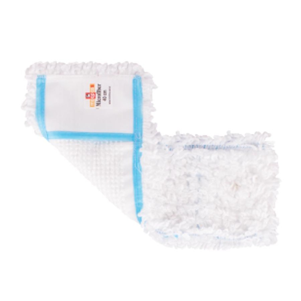 NEMLİ MOP YEDEK MİKROFİBER 40 CM