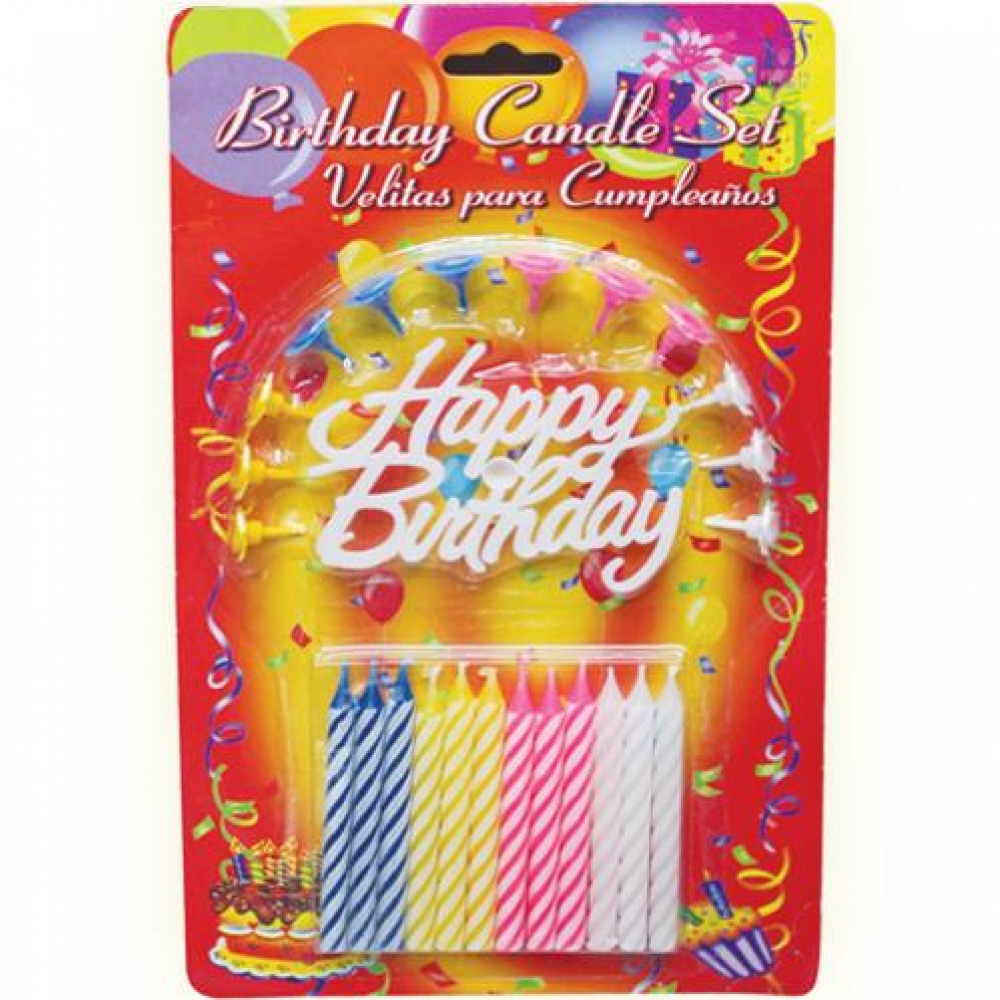 HAPPY BIRTDAY ALTLIKLI MUM 12 Lİ