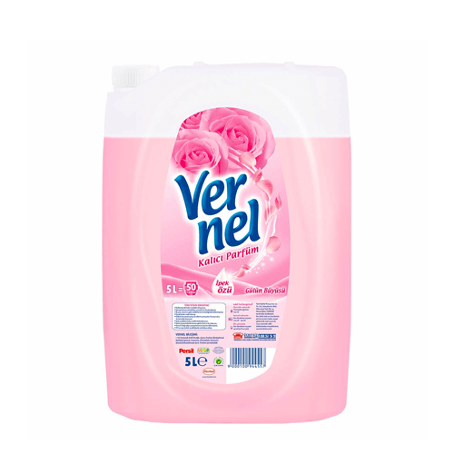 VERNEL TAZE GÜL 5 LT