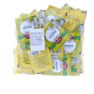 DOĞUŞ PAPATYA POŞET ÇAY 1,5 GR * 400 ADET
