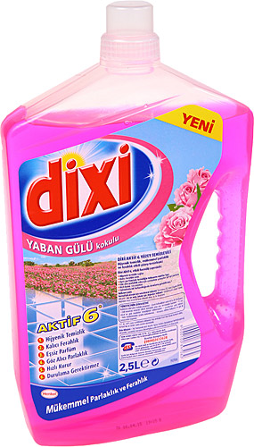 DİXİ YABAN GÜLÜ 2500 ML