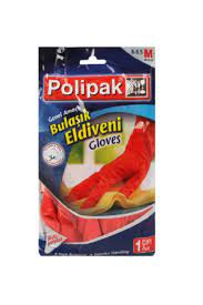 POLİPAK BULAŞIK ELDİVENİ MEDIUM 